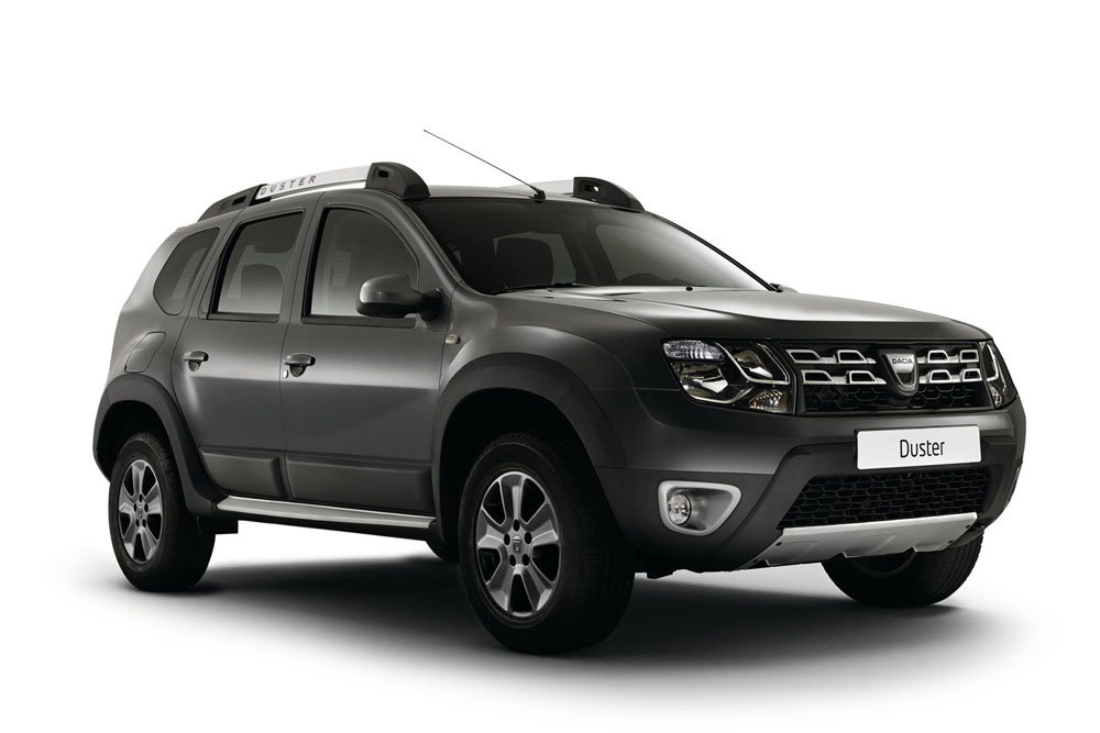 Renault Dacia Duster